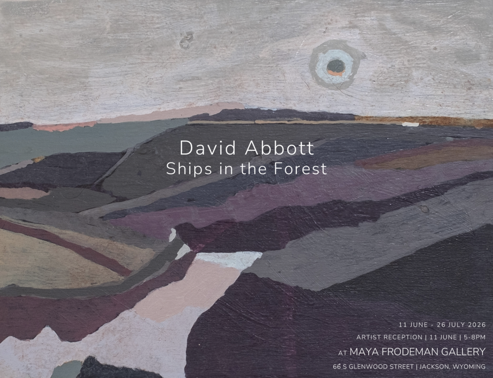  by David Abbott