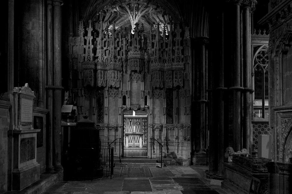  by David Abbott