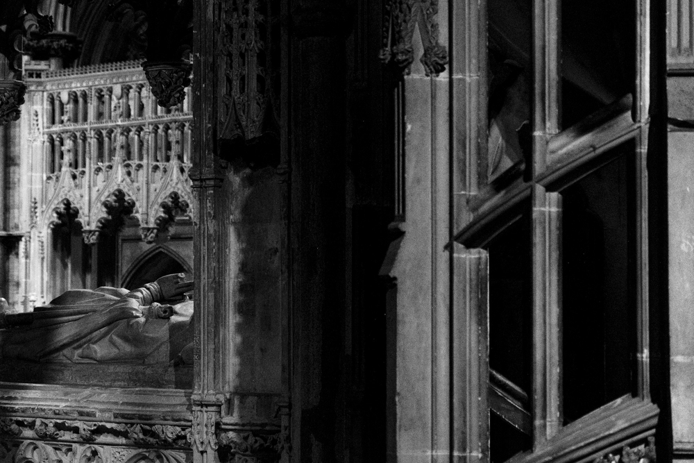  by David Abbott
