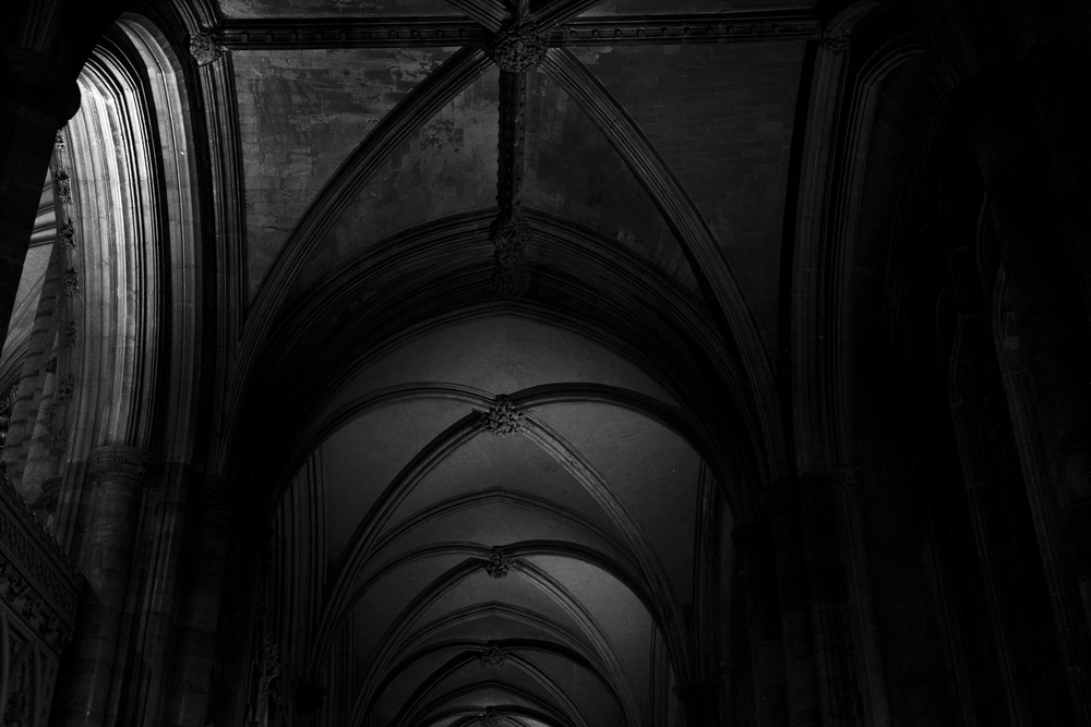  by David Abbott