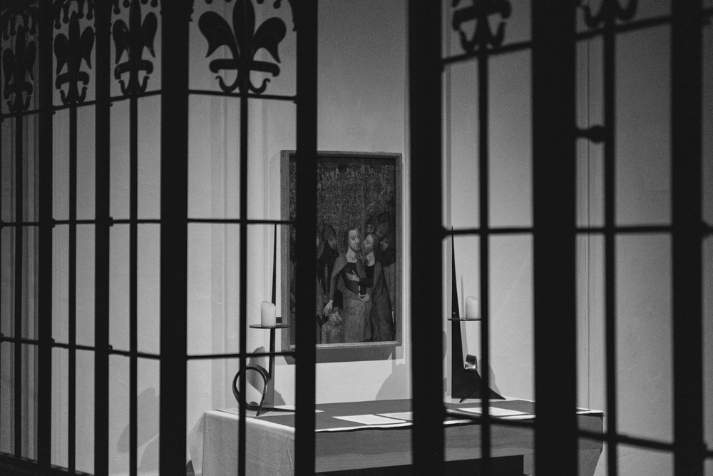  by David Abbott