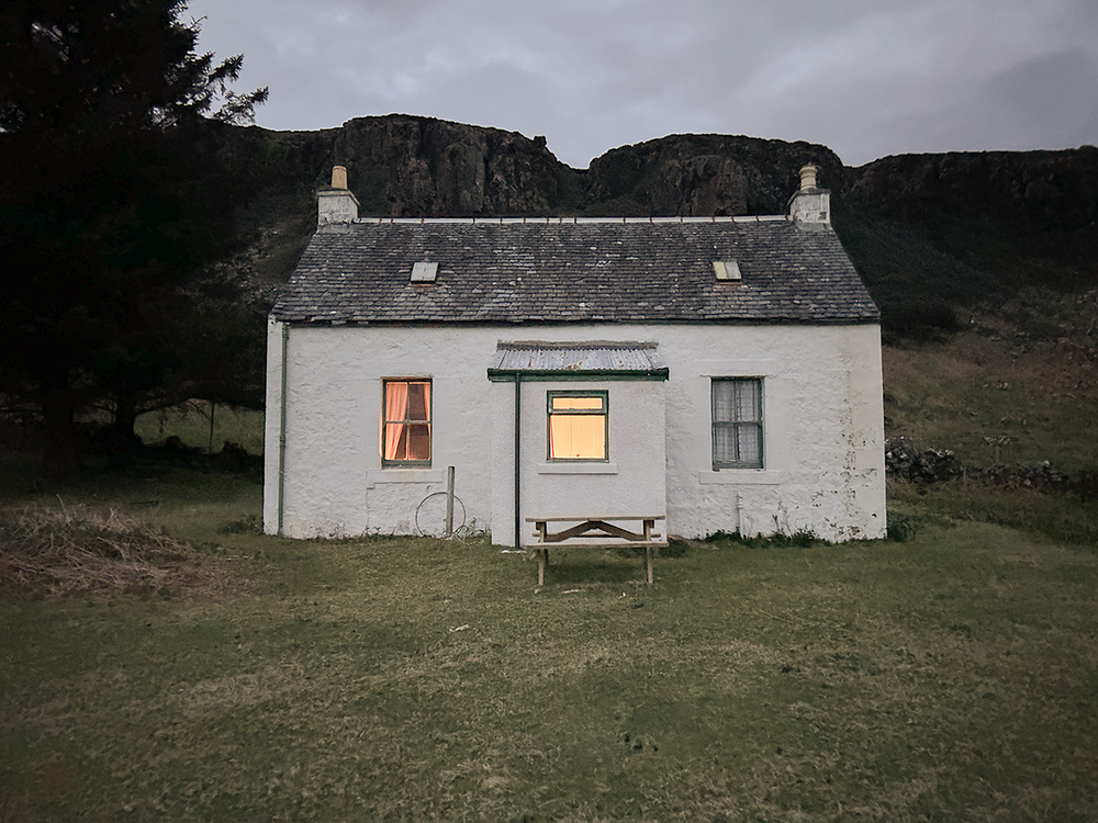  by David Abbott