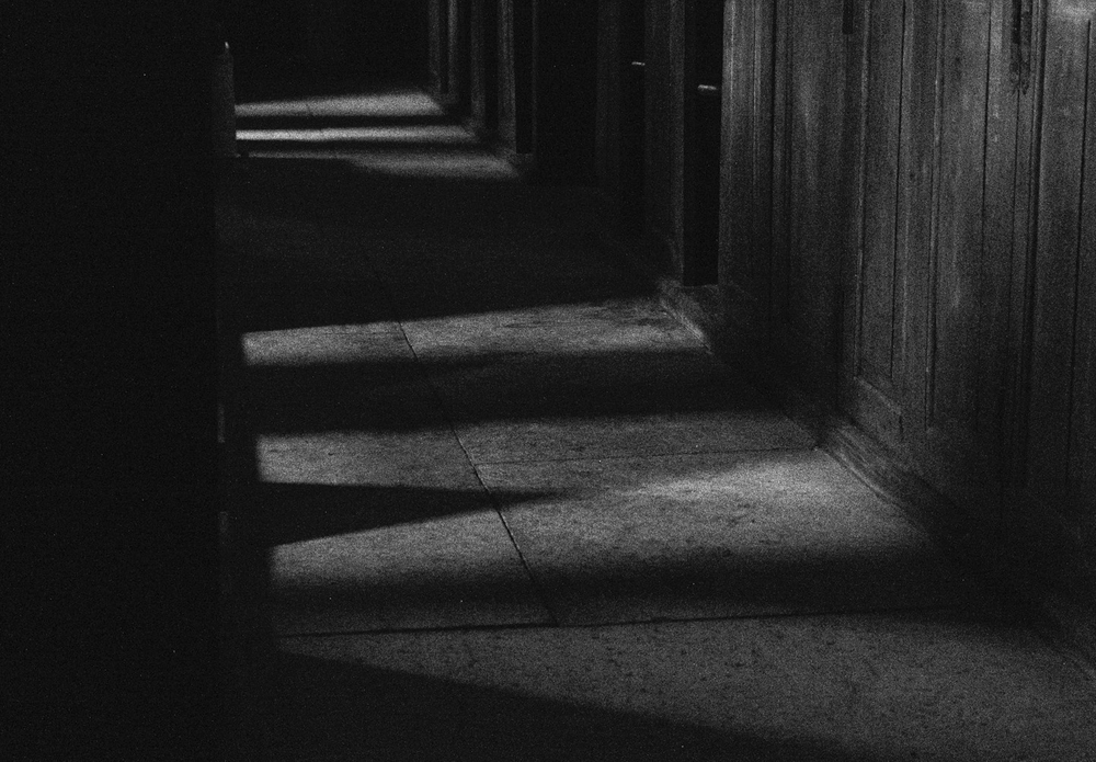  by David Abbott
