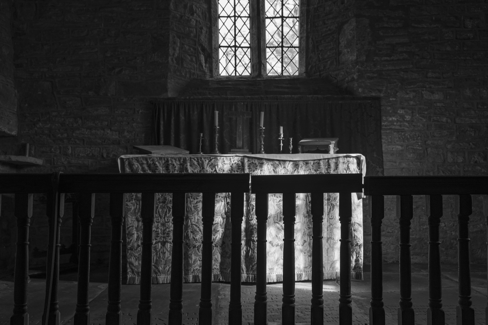  by David Abbott
