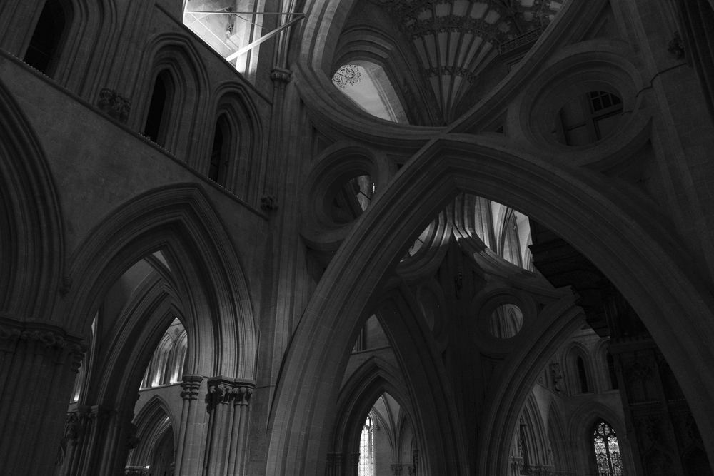  by David Abbott