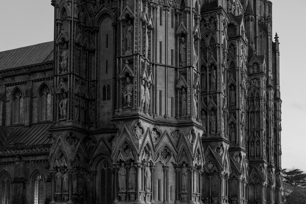  by David Abbott