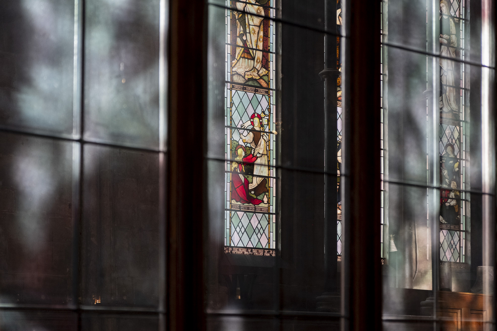 Worcester Cathedral