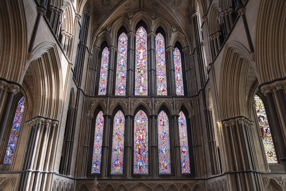 Worcester Cathedral