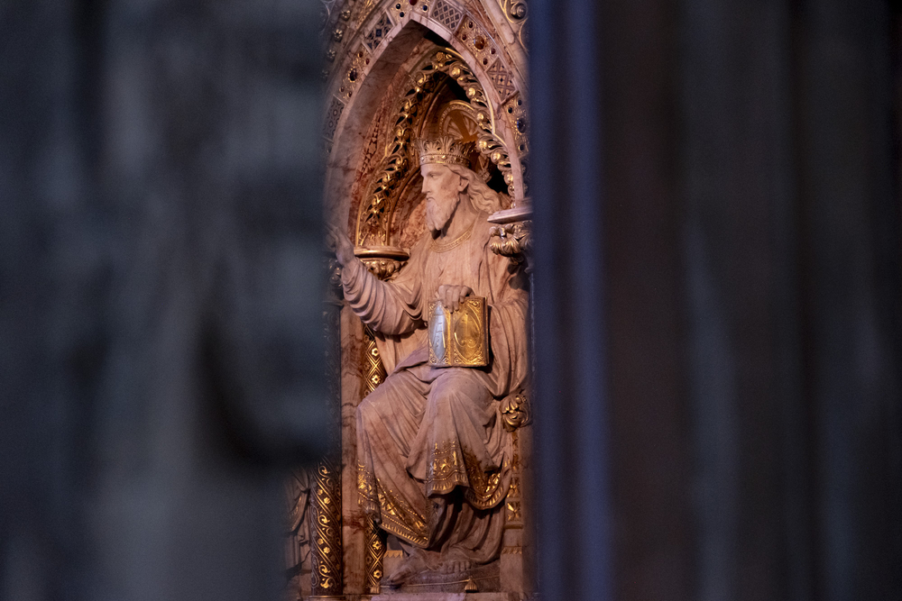 Worcester Cathedral