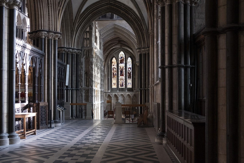 Worcester Cathedral