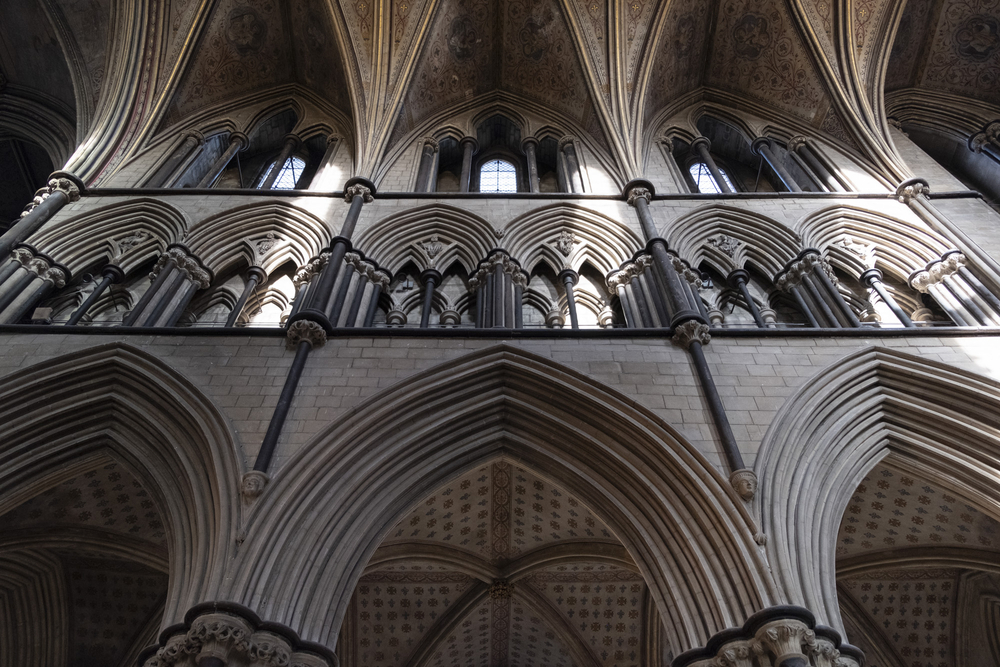 Worcester Cathedral