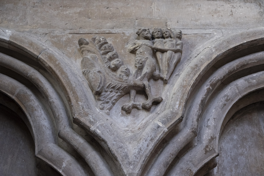 Worcester Cathedral