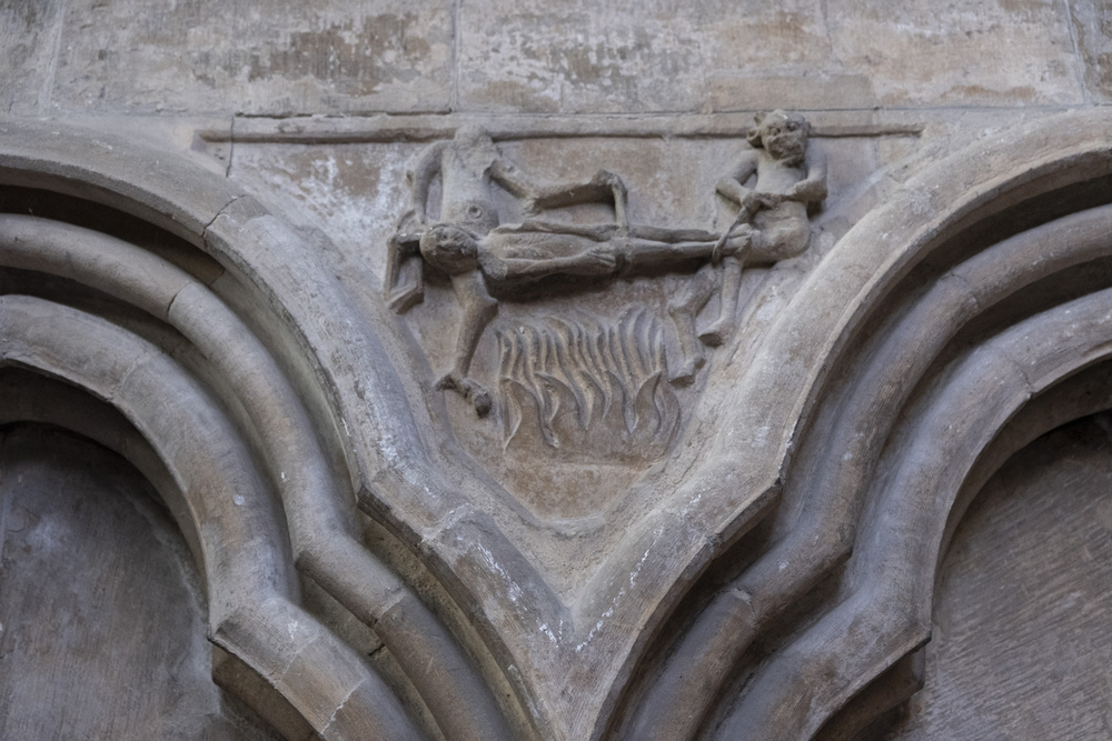 Worcester Cathedral