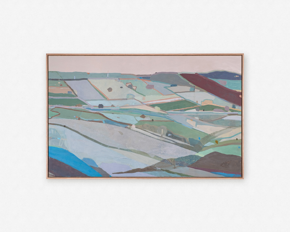 From this Valley by David Abbott