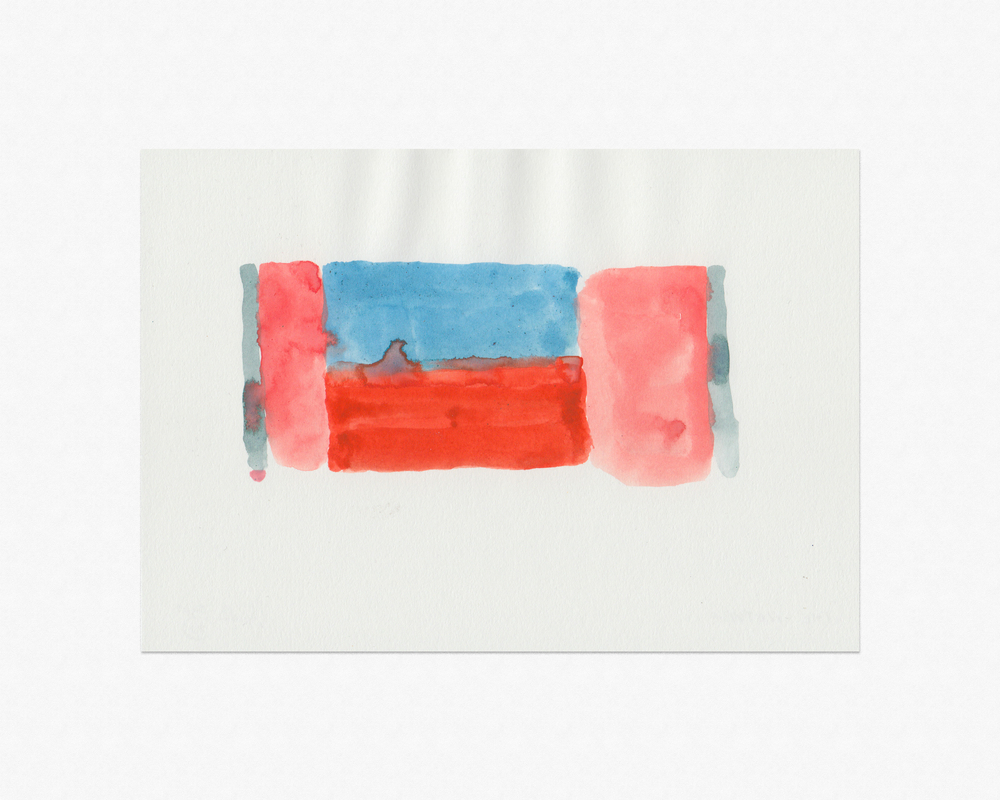 The Nature by David Abbott