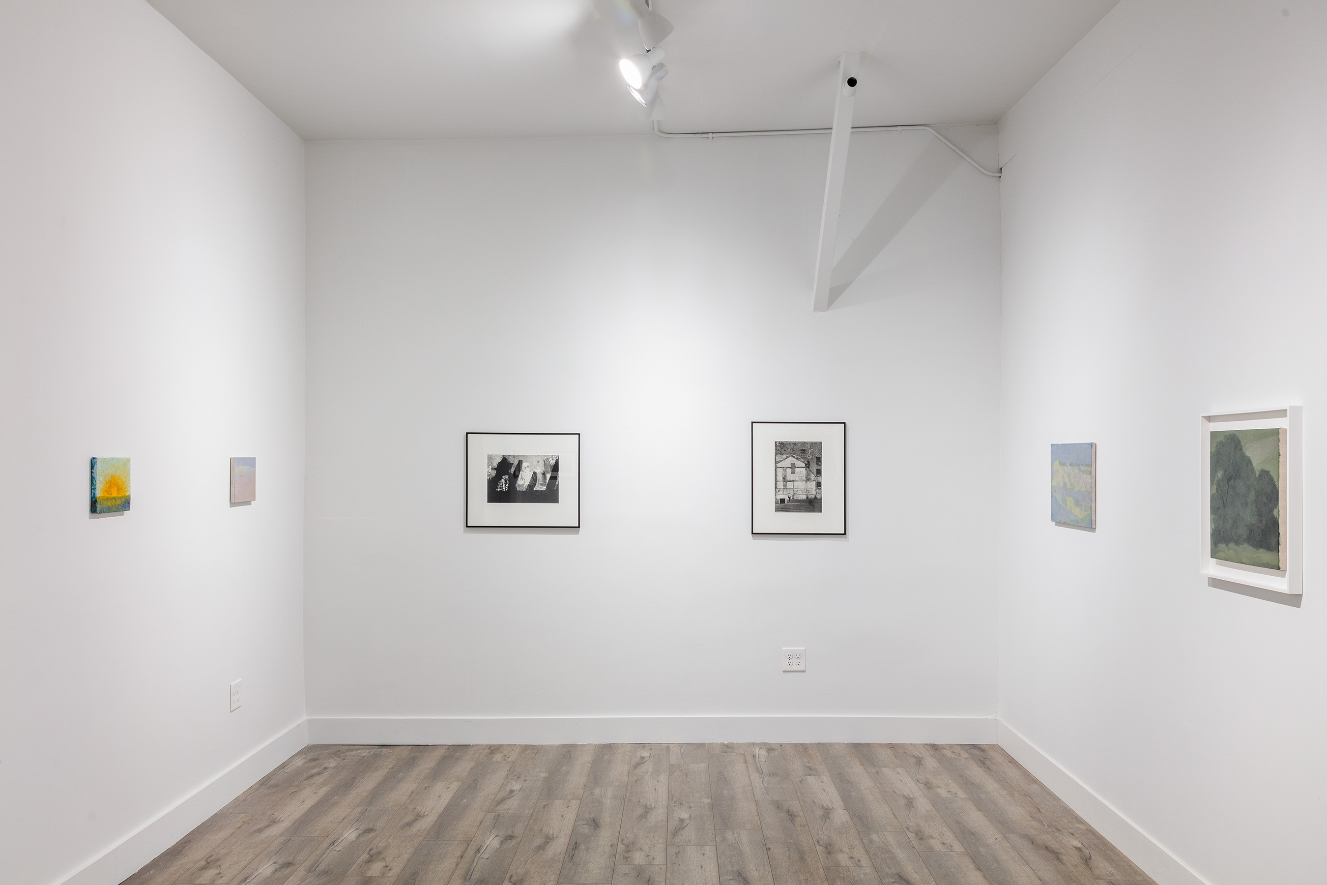 Things Seen, Make Room, Los Angeles, 2023